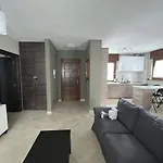 Apartamento Casa Palmi - In Aosta