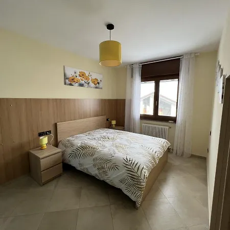 Casa Palmi - In * Aosta