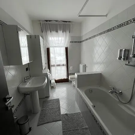 Casa Palmi - In Appartement