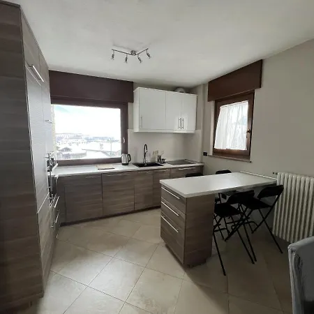 Casa Palmi - In Apartment
