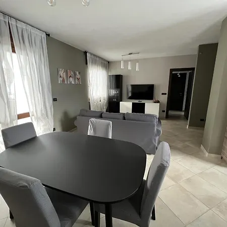Casa Palmi - In *