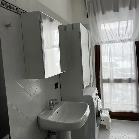 Casa Palmi - In